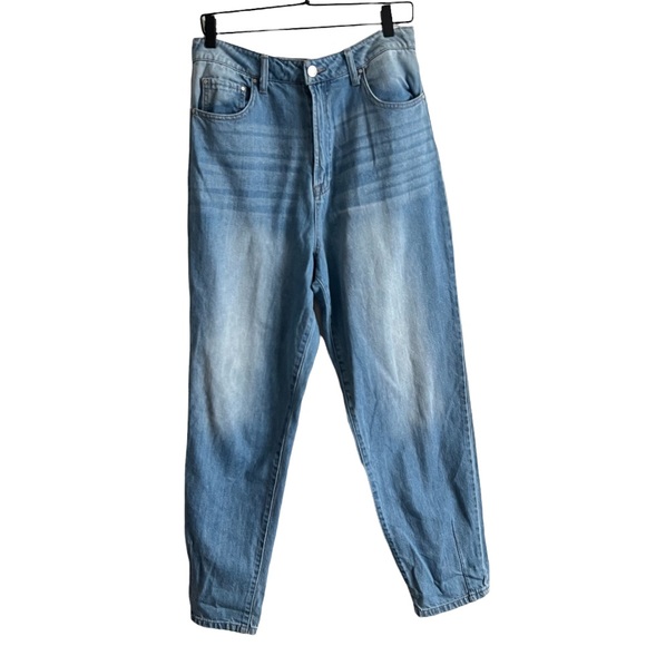 tricot Denim - Tricot Jeans